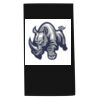 Grommeted Hemmed Towel Thumbnail
