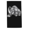 Grommeted Hemmed Towel Thumbnail
