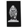 Grommeted Hemmed Towel Thumbnail