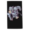 Grommeted Hemmed Towel Thumbnail