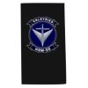 Grommeted Hemmed Towel Thumbnail