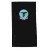 Grommeted Hemmed Towel Thumbnail