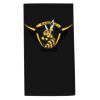 Grommeted Hemmed Towel Thumbnail