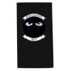 Grommeted Hemmed Towel Thumbnail