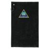 Grommeted Hemmed Towel Thumbnail