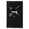 Grommeted Hemmed Towel Thumbnail