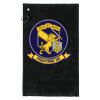 Grommeted Hemmed Towel Thumbnail