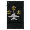 Grommeted Hemmed Towel Thumbnail