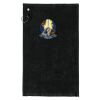Grommeted Hemmed Towel Thumbnail