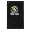Grommeted Hemmed Towel Thumbnail