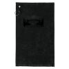 Grommeted Hemmed Towel Thumbnail