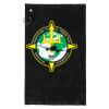 Grommeted Hemmed Towel Thumbnail