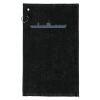 Grommeted Hemmed Towel Thumbnail