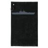 Grommeted Hemmed Towel Thumbnail
