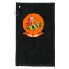 Grommeted Hemmed Towel Thumbnail