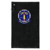 Grommeted Hemmed Towel Thumbnail