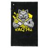 Grommeted Hemmed Towel Thumbnail