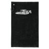 Grommeted Hemmed Towel Thumbnail