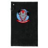 Grommeted Hemmed Towel Thumbnail