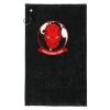 Grommeted Hemmed Towel Thumbnail