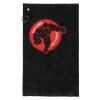 Grommeted Hemmed Towel Thumbnail