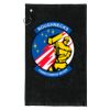 Grommeted Hemmed Towel Thumbnail