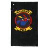 Grommeted Hemmed Towel Thumbnail
