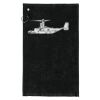 Grommeted Hemmed Towel Thumbnail