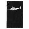 Grommeted Hemmed Towel Thumbnail