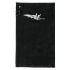 Grommeted Hemmed Towel Thumbnail