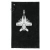 Grommeted Hemmed Towel Thumbnail