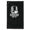 Grommeted Hemmed Towel Thumbnail