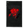 Grommeted Hemmed Towel Thumbnail