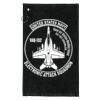 Grommeted Hemmed Towel Thumbnail