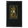 Grommeted Hemmed Towel Thumbnail