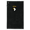 Grommeted Hemmed Towel Thumbnail