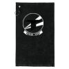 Grommeted Hemmed Towel Thumbnail