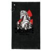 Grommeted Hemmed Towel Thumbnail