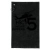 Grommeted Hemmed Towel Thumbnail