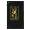 Grommeted Hemmed Towel Thumbnail