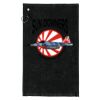 Grommeted Hemmed Towel Thumbnail