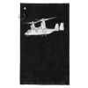 Grommeted Hemmed Towel Thumbnail