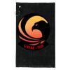 Grommeted Hemmed Towel Thumbnail