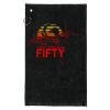 Grommeted Hemmed Towel Thumbnail