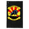 Grommeted Hemmed Towel Thumbnail