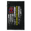 Grommeted Hemmed Towel Thumbnail