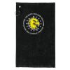 Grommeted Hemmed Towel Thumbnail