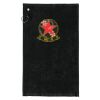 Grommeted Hemmed Towel Thumbnail