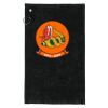Grommeted Hemmed Towel Thumbnail