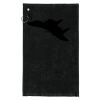Grommeted Hemmed Towel Thumbnail